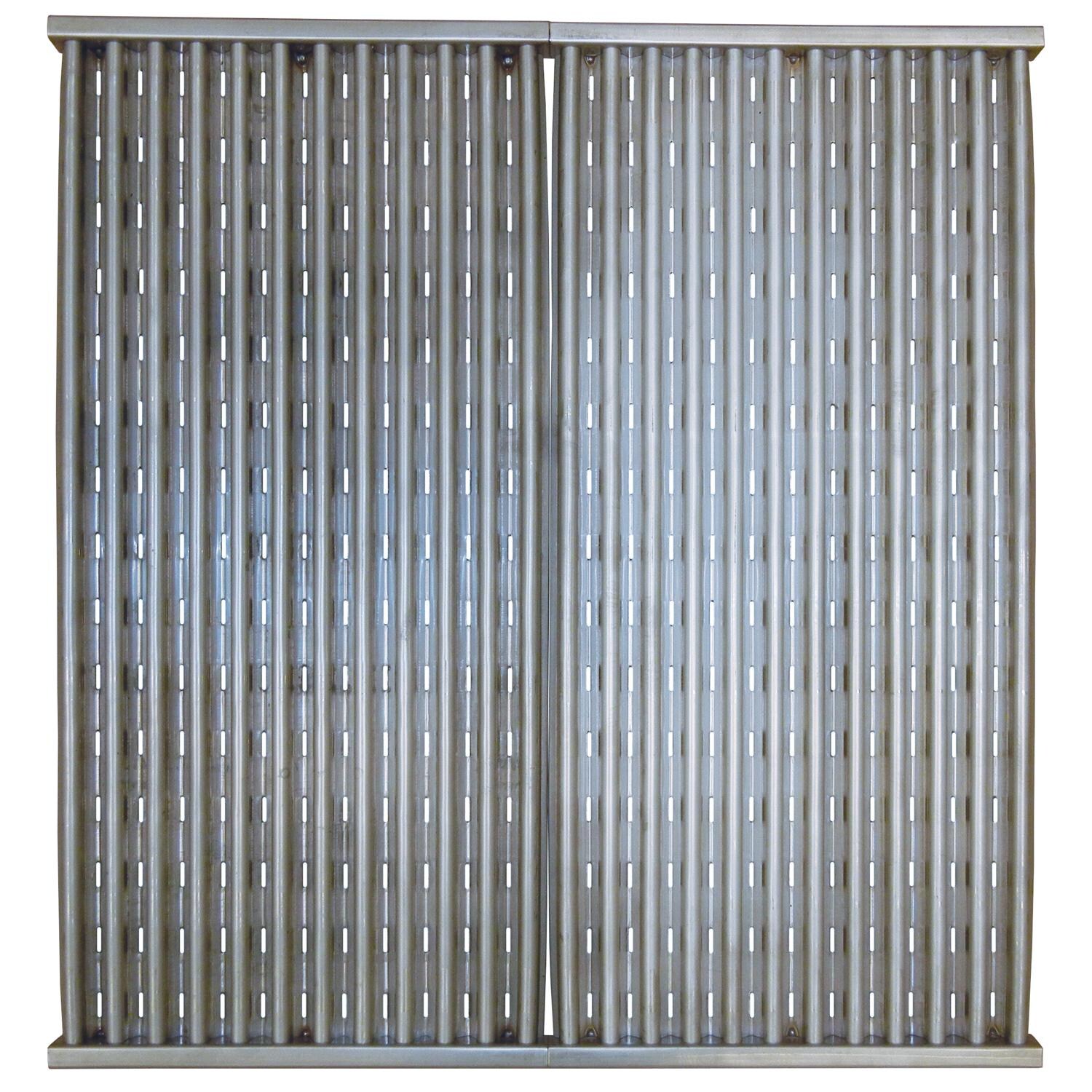 Stainless Steel Wire Rectangle Cooking Grid - 5S472