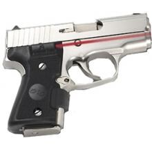 Crimson Trace Kahr MK9 / MK40 Overmold Wrap Around, Front Activation