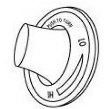 Universal Control Knob 01800