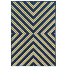 Oriental Weavers Riviera 5.3 X 7.6 Indoor/Outdoor Rug - 4589L