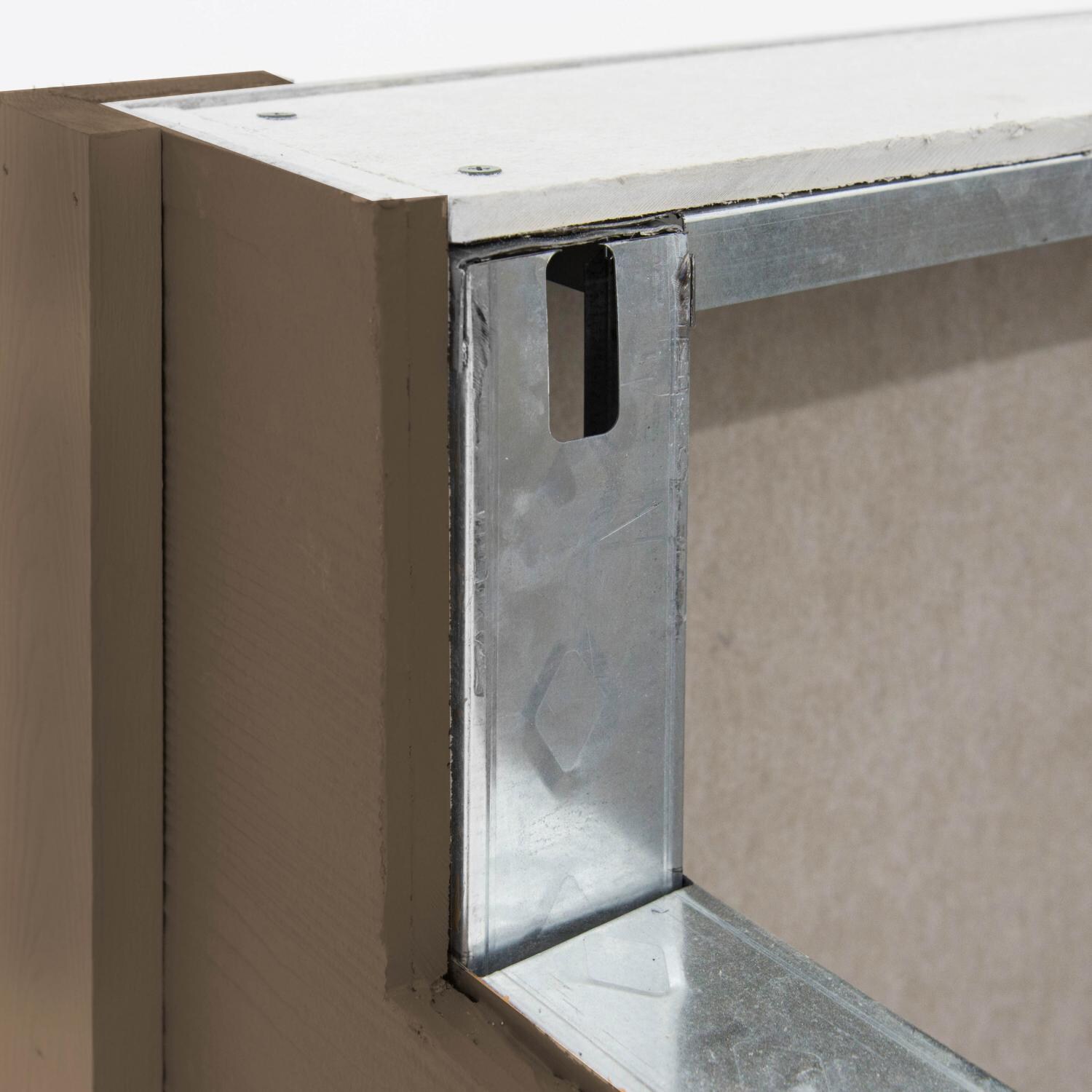 BBQGuys.com Island Galvanized Steel Frame thumbnail