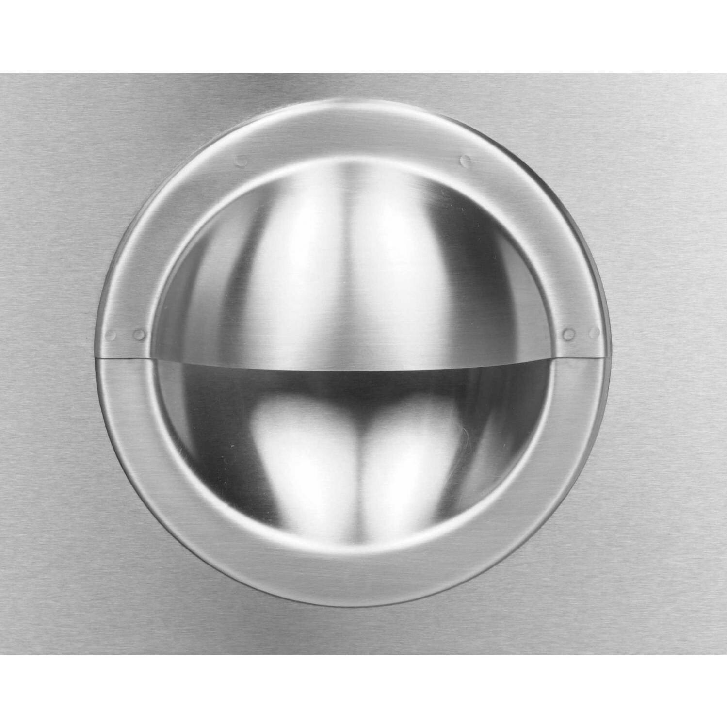 Luxor Slimline 30 Inch Double Access Door - AHT-ADB-30Hinge thumbnail