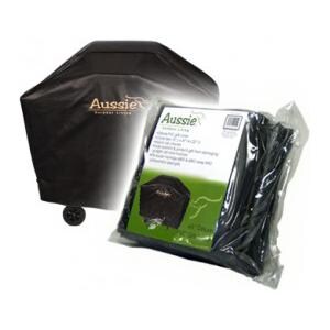 Meco 48-Inch PVC Grill Cover For Meco Gas Grills On Cart & Electric Grills On Cart thumbnail