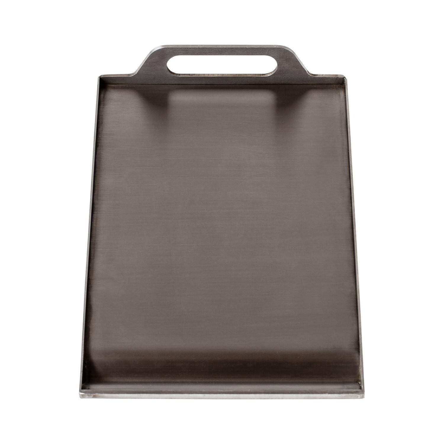 Everdure HBG3TEPP Teppanyaki Plate For FURNACE 52-Inch Propane Grill thumbnail