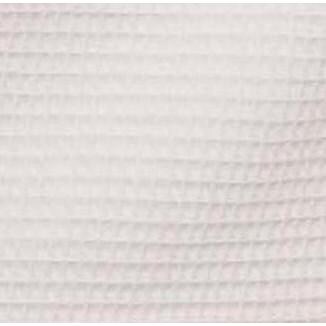 Terry Town Womens Waffle Weave Spa Wrap Towel - Beige
