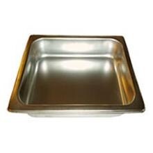 Smokin Tex Replacement Drip Pan For 1500 Pro And 1500-C Series Smokers image