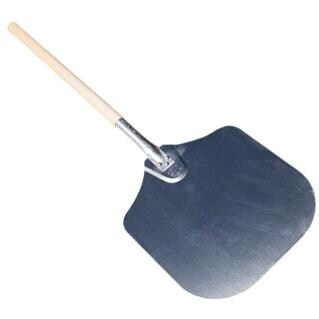 Chicago Brick Oven Outdoor Wood Fired Pizza Oven - Pizza Peel thumbnail