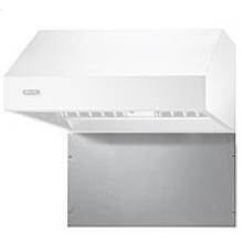 Viking 48-Inch Backsplash For 48-Inch Range Hoods - Stainless Steel - BKS42SS image