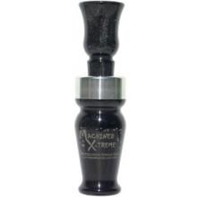 Cutt Down Game Calls Machined X-Treme ACRYLIC - BLACK PEARL image