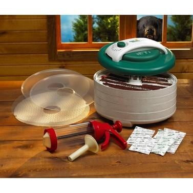 Dehydrator