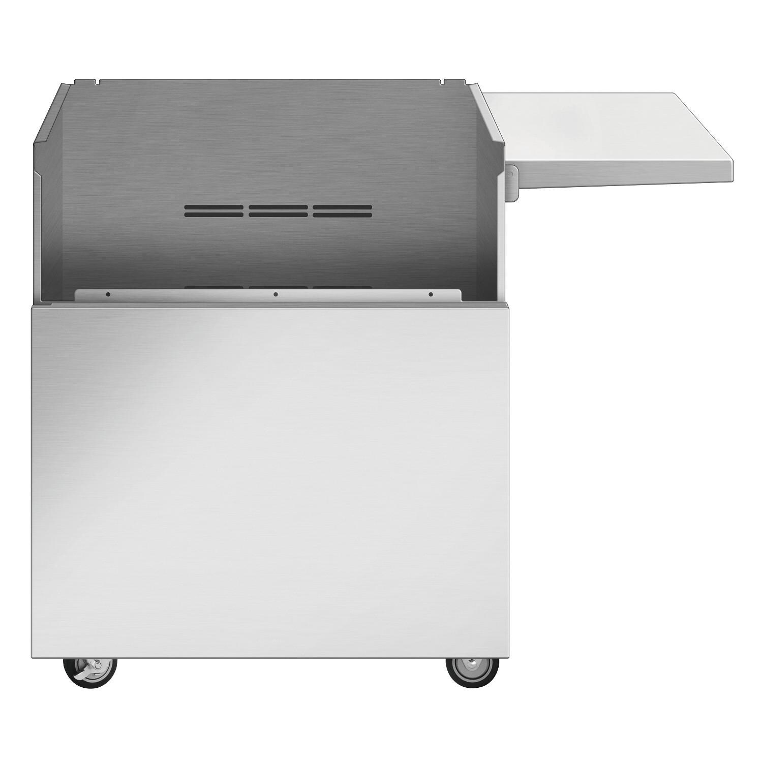 DCS 30-Inch CSS Grill Cart thumbnail