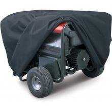 Classic Accessories Generator Cover - Black - X Large image