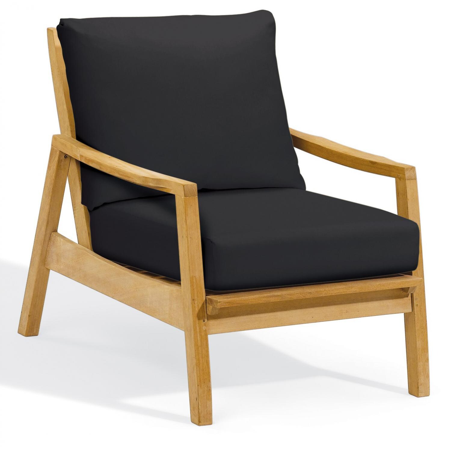 Oxford Garden Outdoor Club Chairs