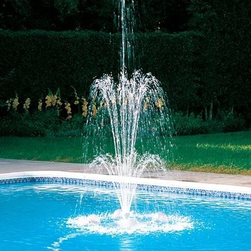 WATERSTARS (NON-LIGHTED)