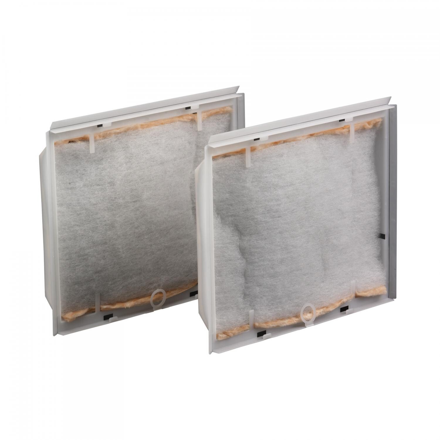 Broan 30-Inch Non-Ducted Kit - Charcoal Filters thumbnail