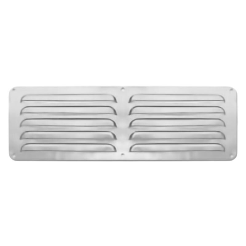 RCS Vent Panels