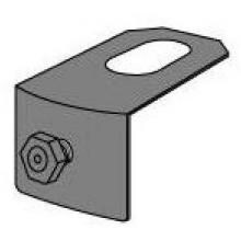Painted Steel Bracket Valve 36162 image