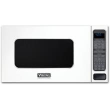 Viking Professional 2.0 Cu. Ft. Built-In Microwave Oven - White - VMOS201WH image