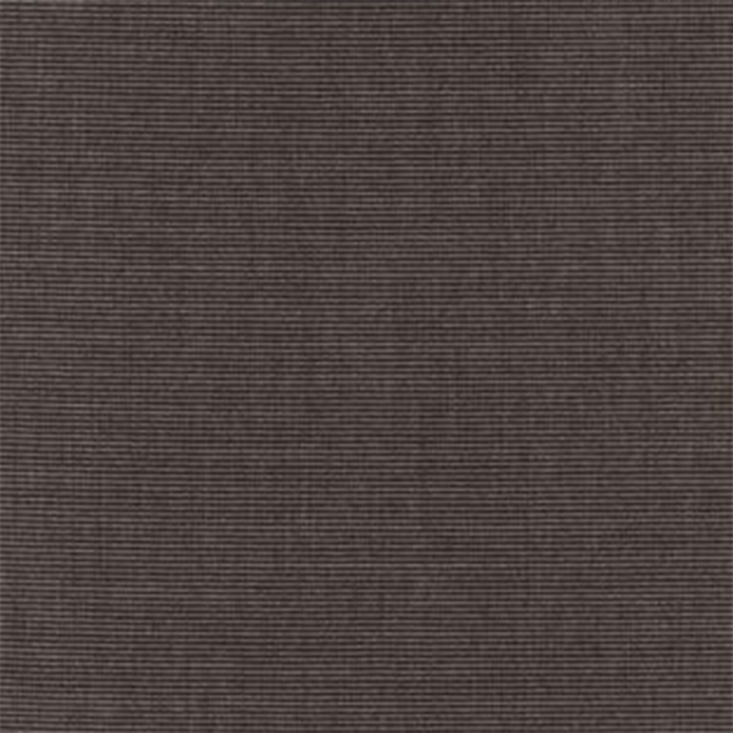 Palma 5 Pc Wicker Round Seating Set in Canvas Coal By KETTLER - Sunbrella Canvas Coal - Color Swatch thumbnail