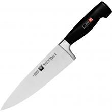Zwilling J.A. Henckels Four Star 8-Inch Chef Knife image