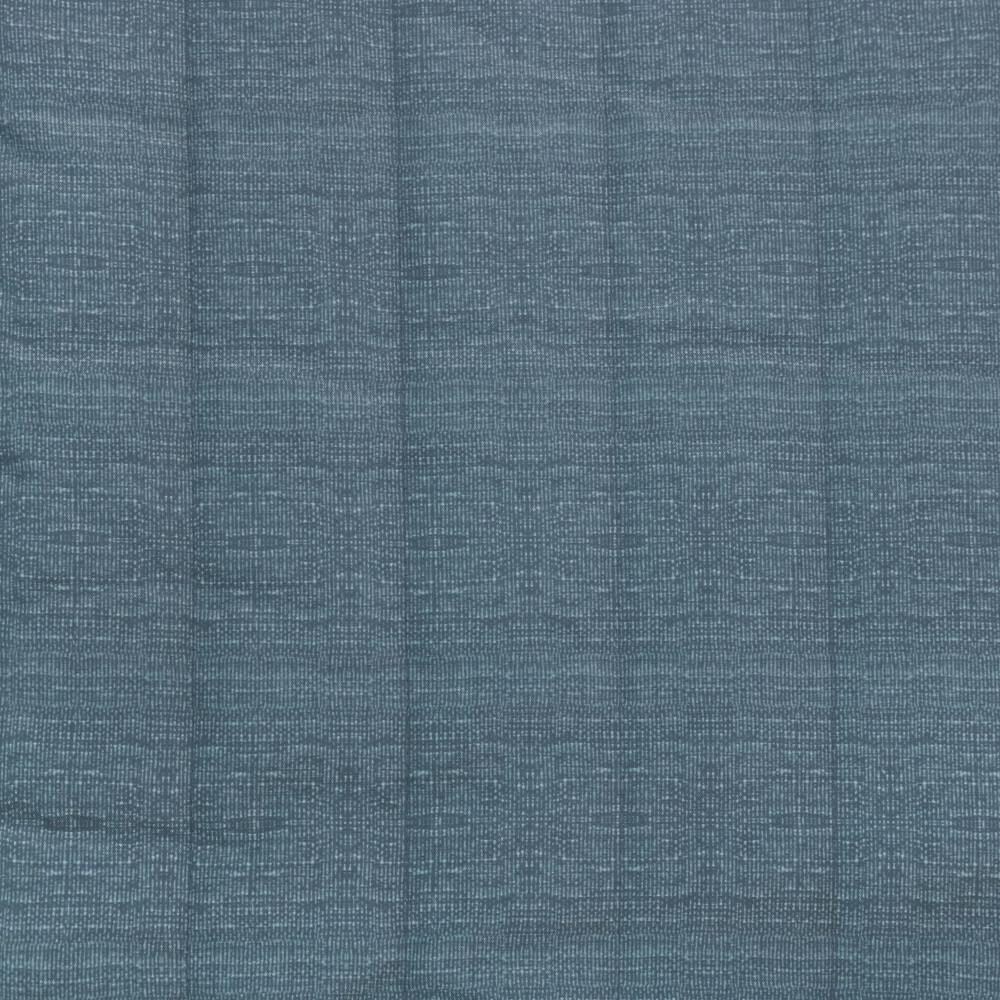 Ultimate Patio Quilted Double Hammock w/ Pillow - Tidal Wave - Swatch thumbnail