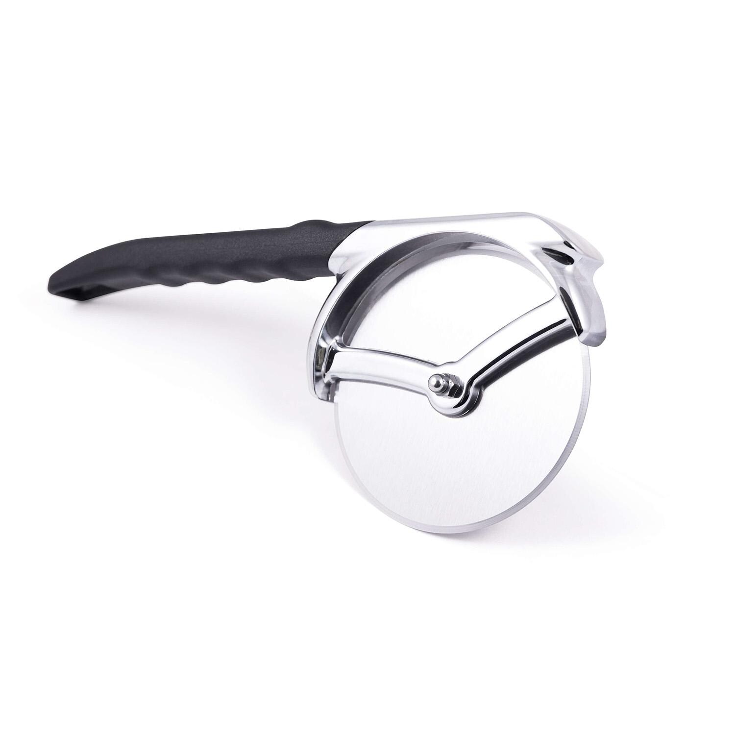 Broil King Pizza Cutter - 69810 - Cutter - White Background thumbnail