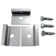 Sunglo Patio Heater Floor Clamps For A270 And A242 Heaters - 27020 image