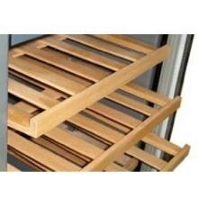 Whynter WR-28SNO 6 Wood Wine Cooler Racks image