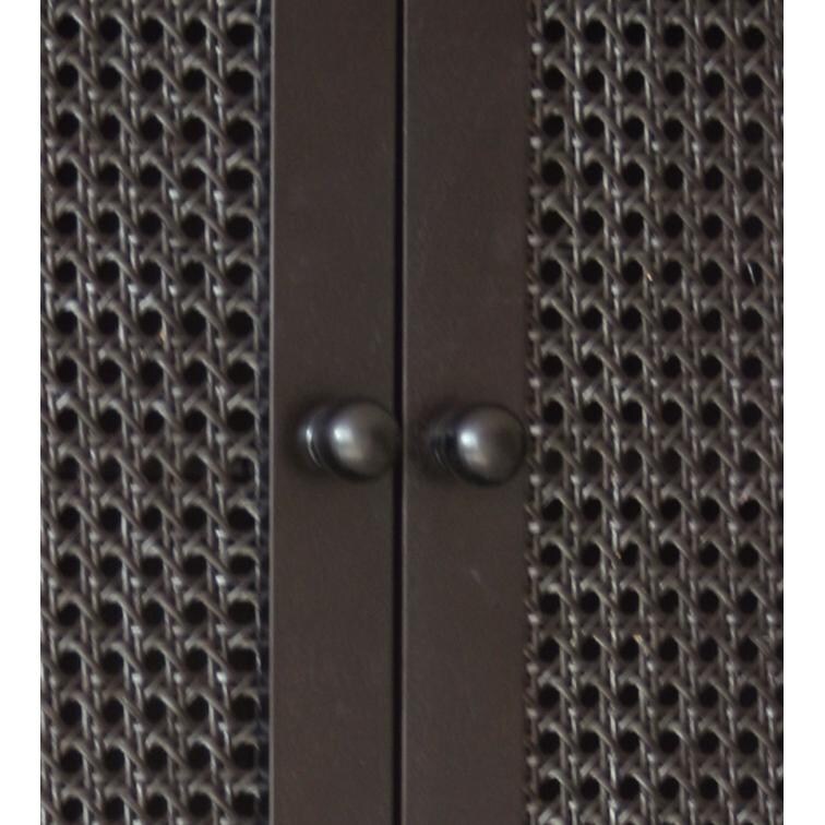 Cabinet Detail