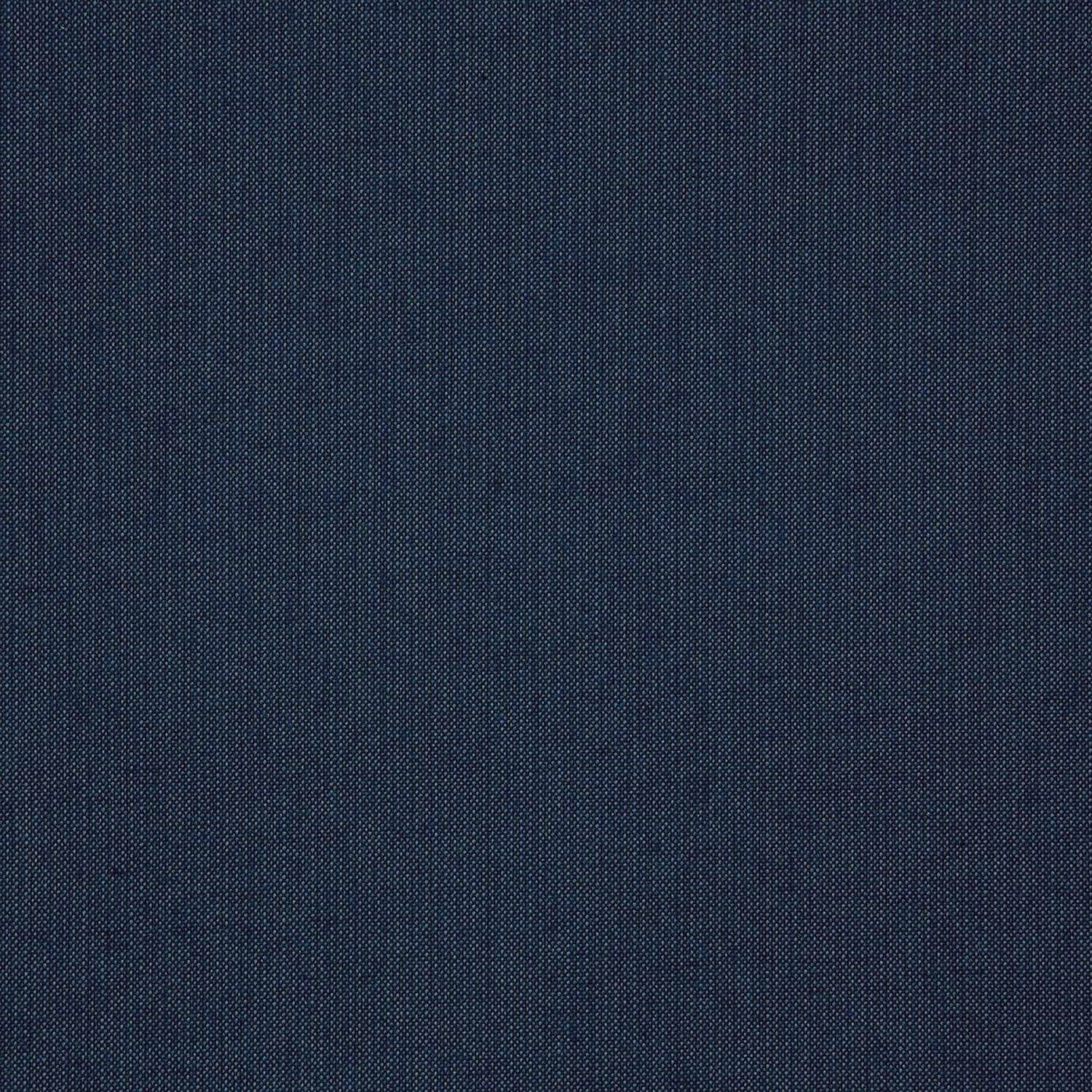 Lakeview MSTYCV-BK-LS-IN Misty Cove 2 Person Aluminum Loveseat in Black w/Spectrum Indigo Cushions by Lakeview Outdoor Designs - Cushion Color - Detail thumbnail