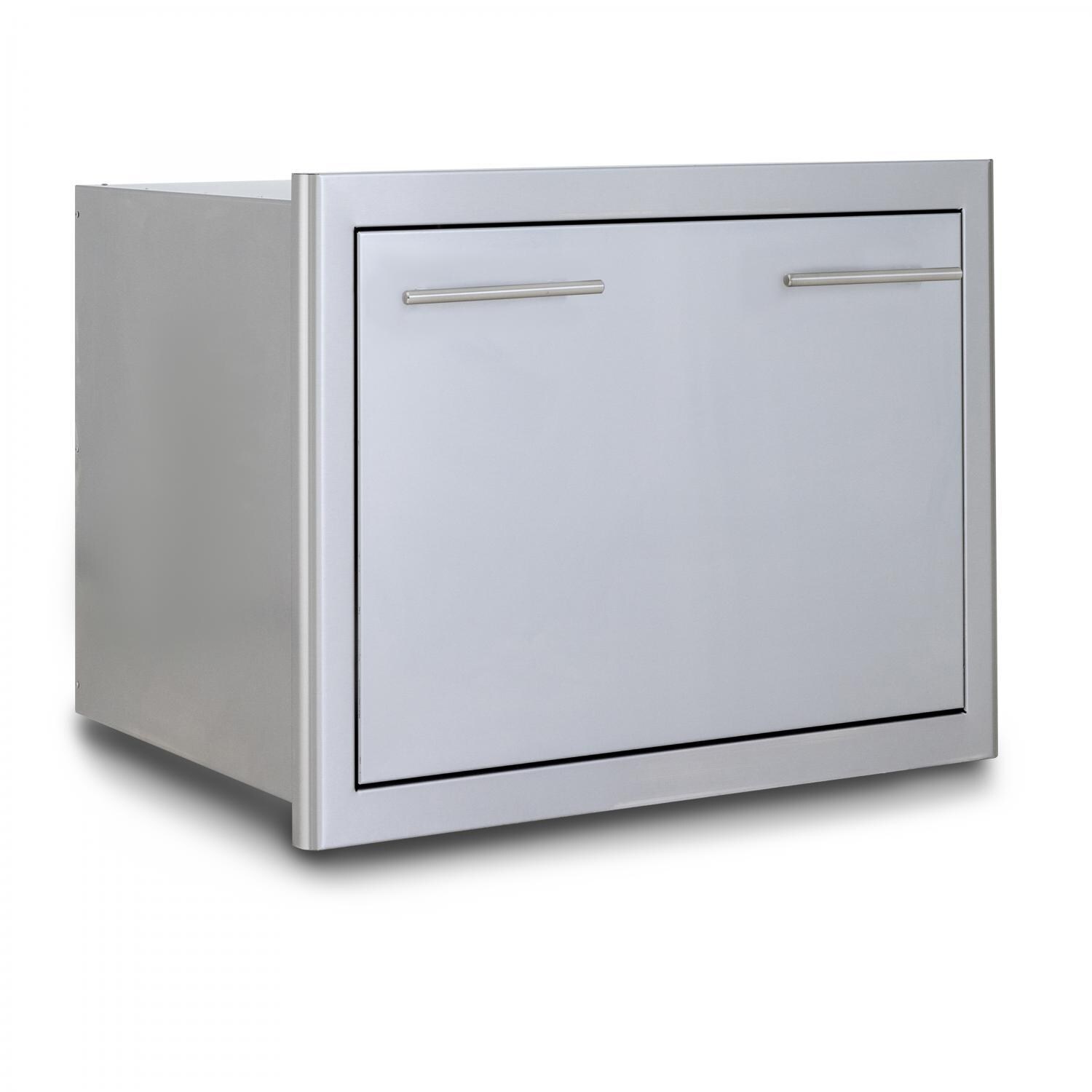 Blaze 30-Inch Insulated Ice Drawer - BLZ-ICE-DRW-H thumbnail