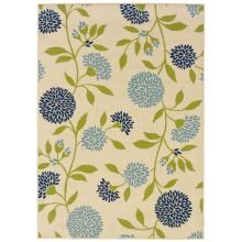 Oriental Weavers Caspian 7.10 X 10.10 Indoor/Outdoor Rug - 8327Y image