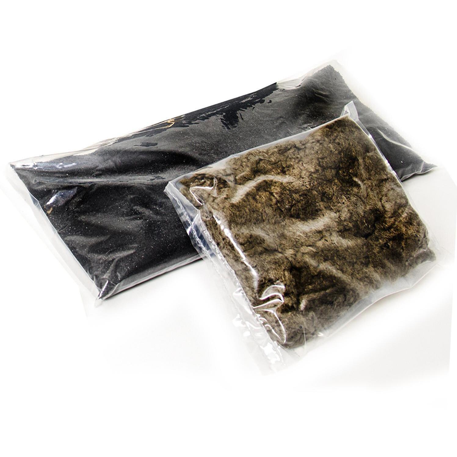 GasLogGuys Basic Refresh Kit For Vented Gas Log Sets thumbnail