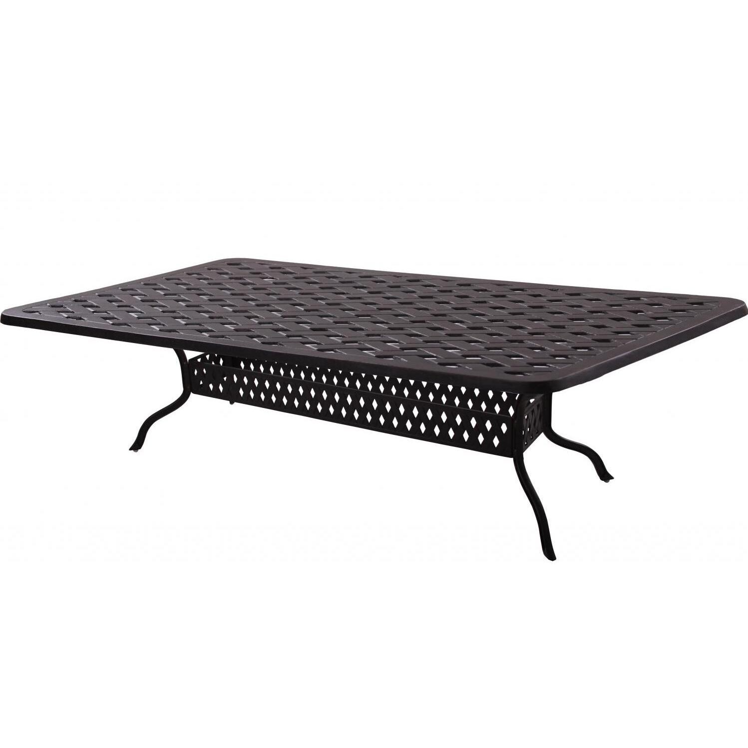 Darlee Series 30 Rectangular Dining Table thumbnail