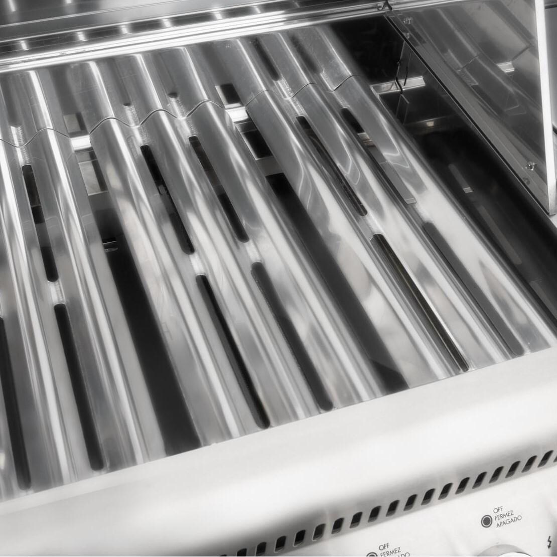 Napoleon LEX 485 Freestanding Gas Grill - Sear Grates thumbnail