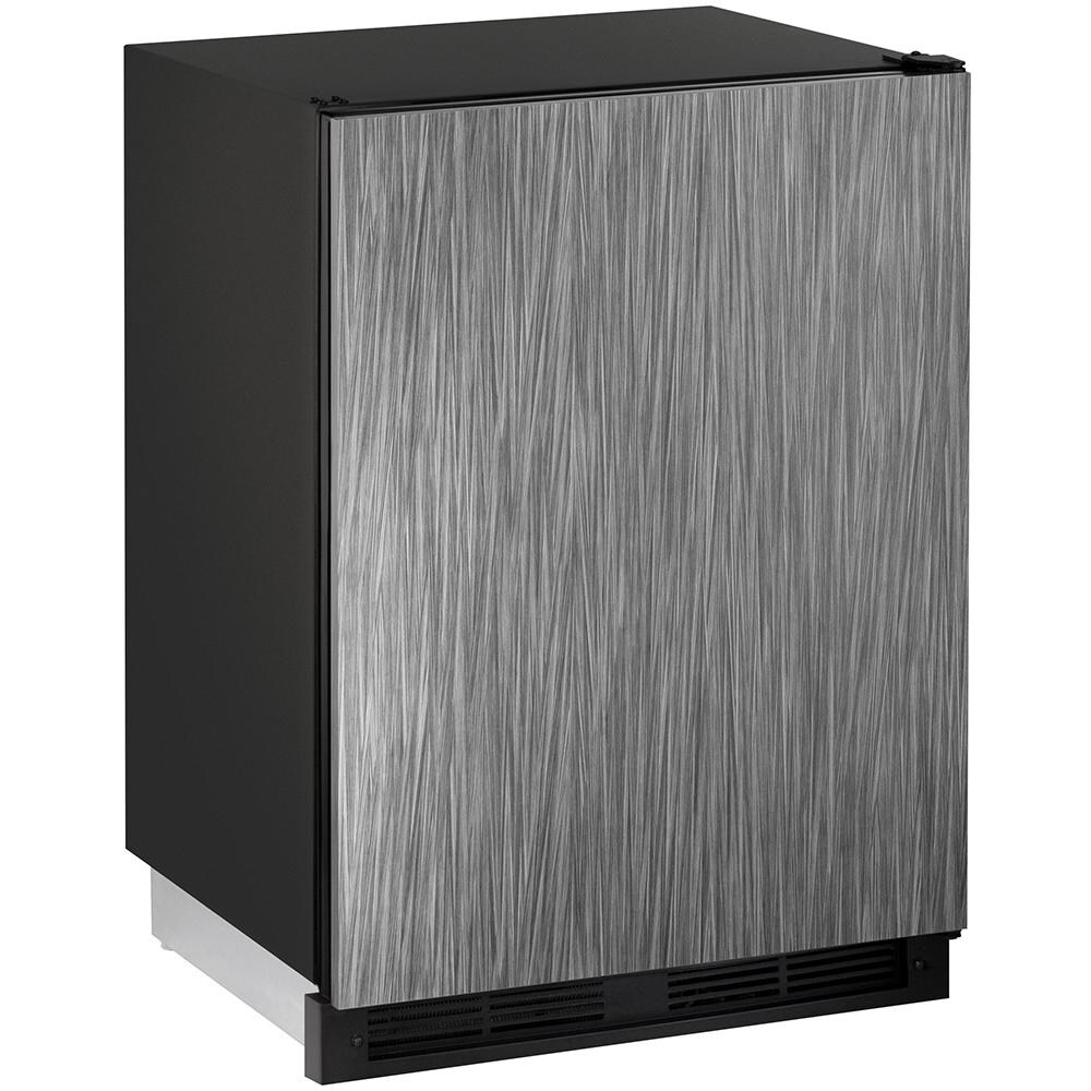 U-Line 24-Inch 5.2 Cu. Ft. Built-In Compact Refrigerator - Panel Ready - U-1224RINT-00B thumbnail
