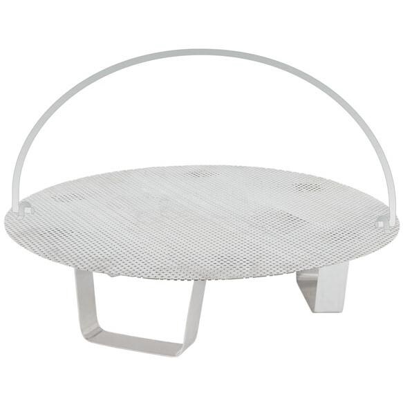 Bayou Classic False Bottom For 16 Gallon Brew Kettle thumbnail