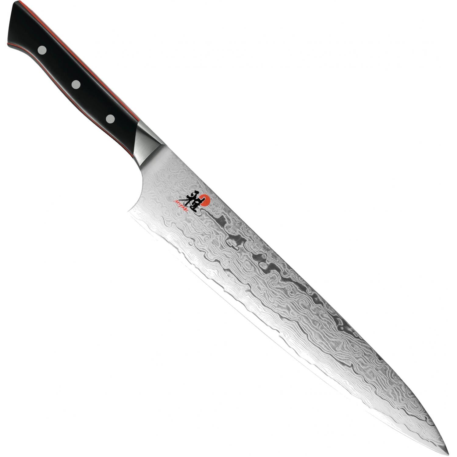 Miyabi Fusion 600D Chef 10-Inch Knife thumbnail