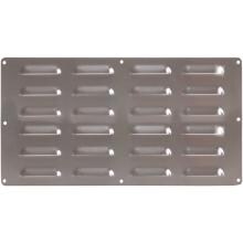 BBQGuys.com 10 X 18 Stainless Steel Island Vent image