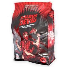 Jealous Devil All Natural Premium Hardwood Lump Charcoal - 35 Lbs image