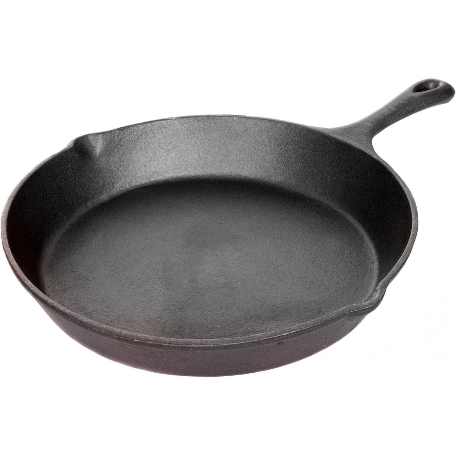 Unseasoned Cast Iron Skillet Unseasoned Cast Iron Skillet