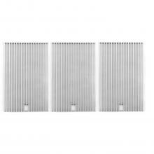 American Outdoor Grill Stainless Steel Cooking Grate For AOG 36 Inch Grill - Set Of Three - 36-B-11 image