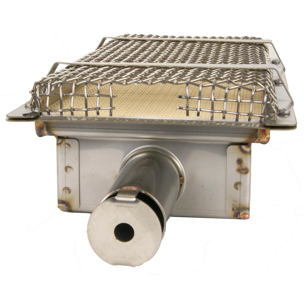 Solaire Infrared Burner Kit For Solaire Anywhere IR17B And IR17M - SOL-17-3 thumbnail