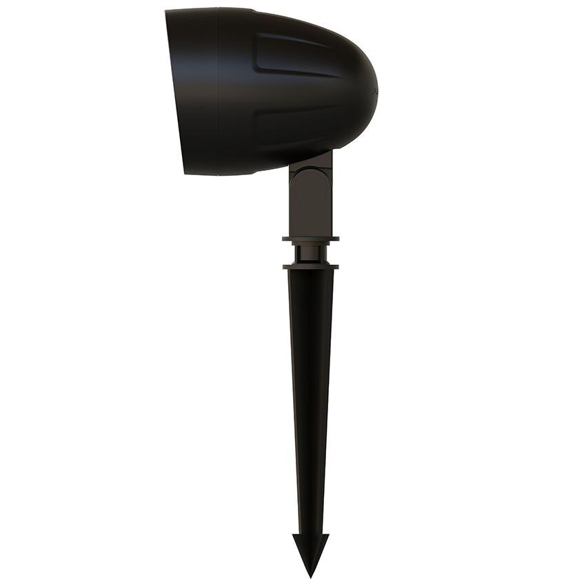 Furrion 2022323831 4 Inch Landscape Speaker Pair Kit - Side View thumbnail