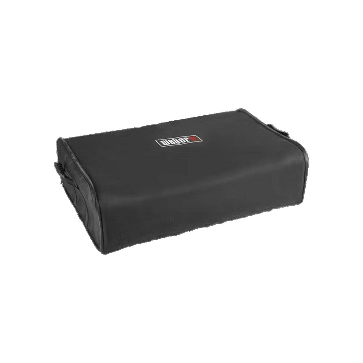 Weber 3400123 Griddle Travel Case - Angled Right - White Background thumbnail