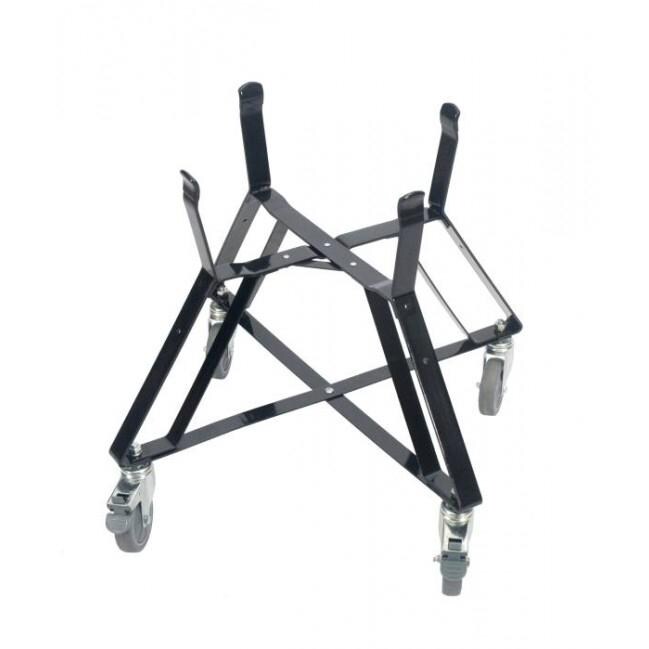 Primo Cradle For Large Round Kamado - 177308 image