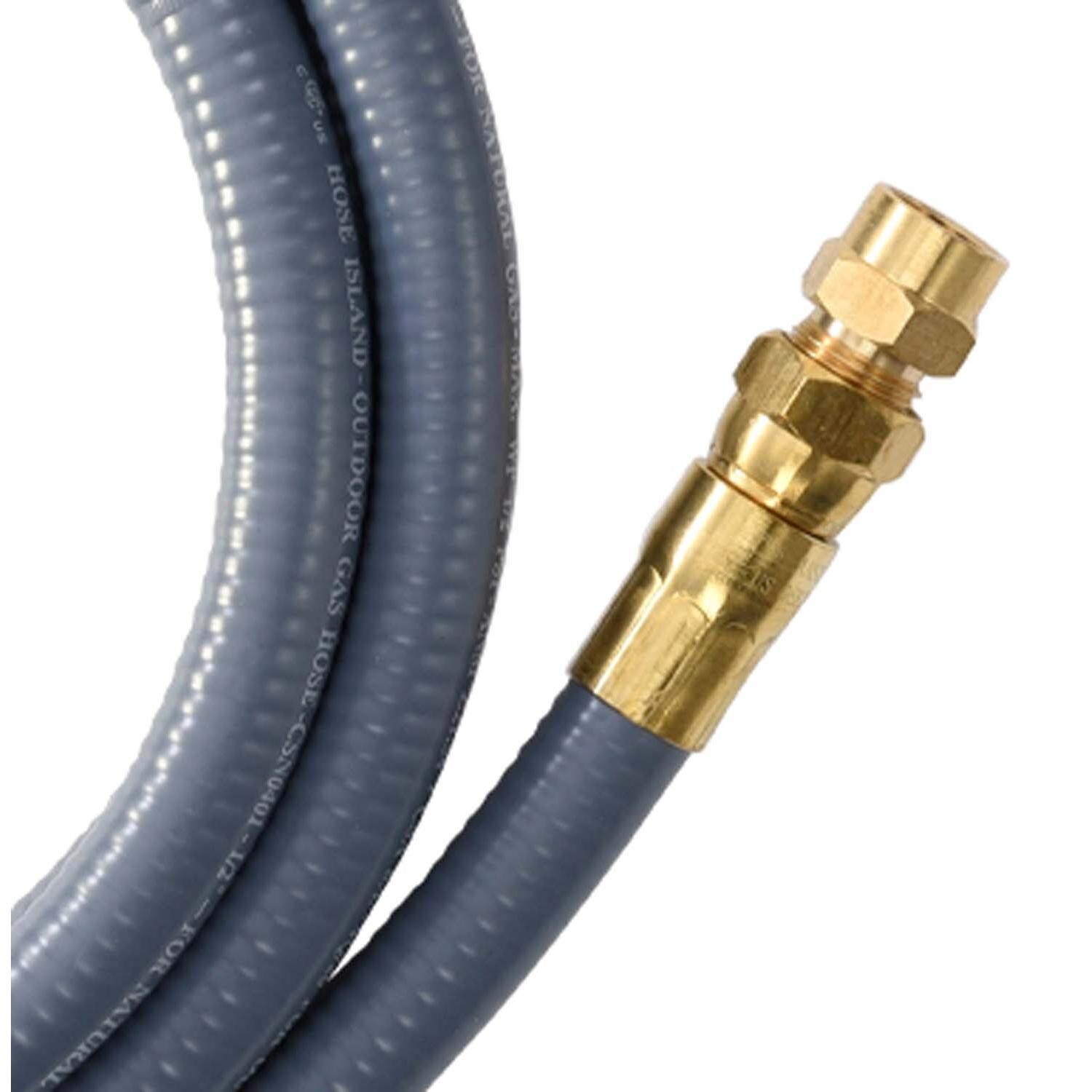 TYTUS TYT-ACC-NGC Natural Gas Conversion Kit - Detail thumbnail