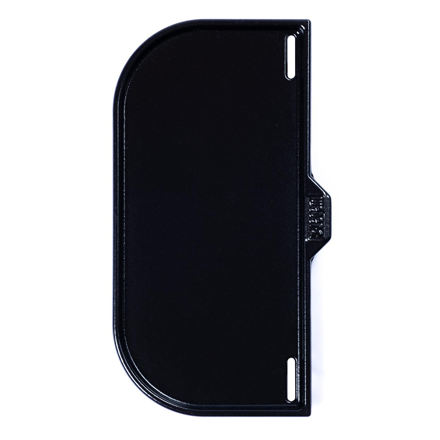 Weber 8860 Grill & Griddle Station - Griddle Plate thumbnail