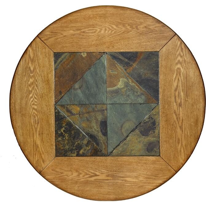 Tabletop View