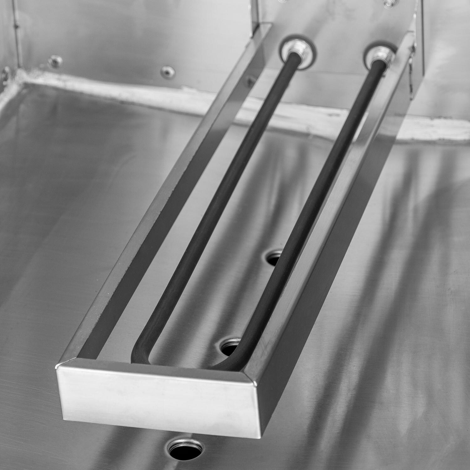 Blaze BLZ-26-ELSMK 26-Inch Built-In Electric Smoker - Heating Element thumbnail